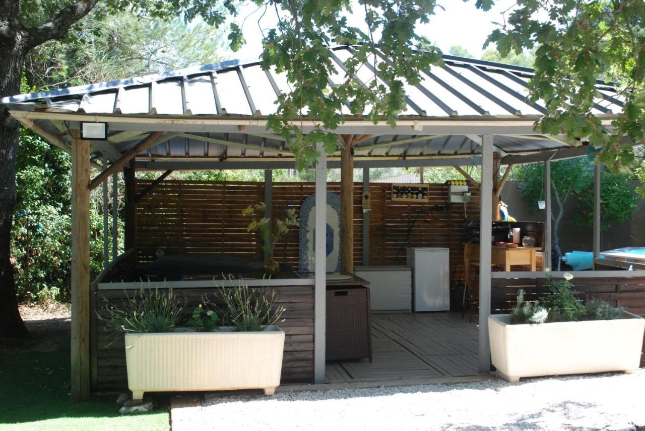 Villa Terre Neuve 씨니으 외부 사진