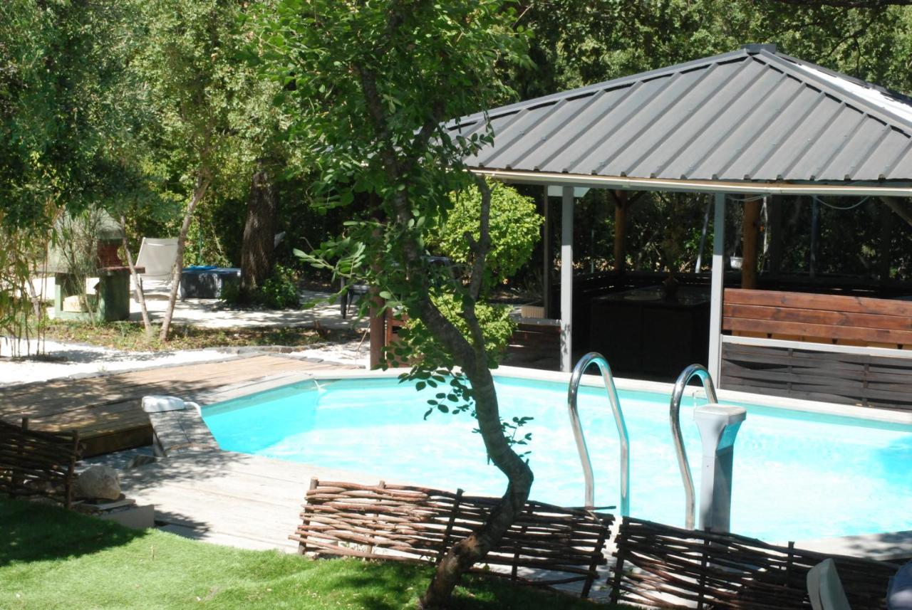 Villa Terre Neuve 씨니으 외부 사진