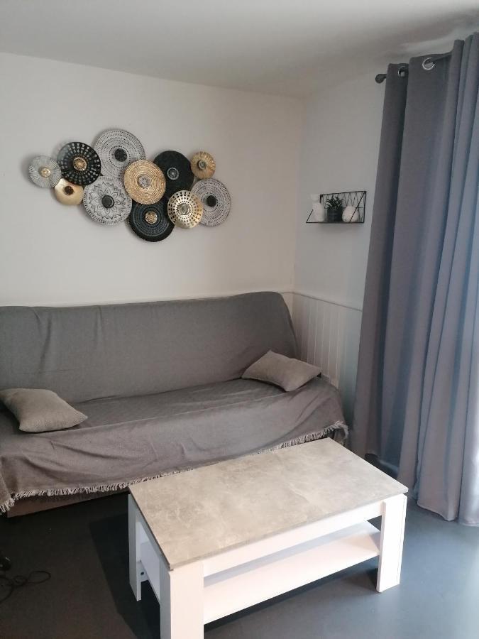 Villa Terre Neuve 씨니으 외부 사진