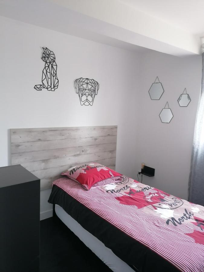 Villa Terre Neuve 씨니으 외부 사진