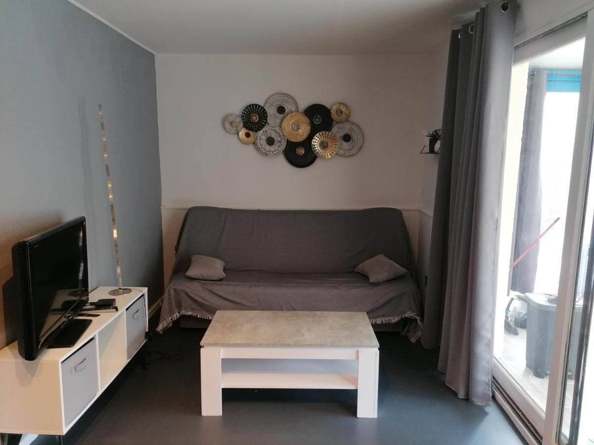 Villa Terre Neuve 씨니으 외부 사진