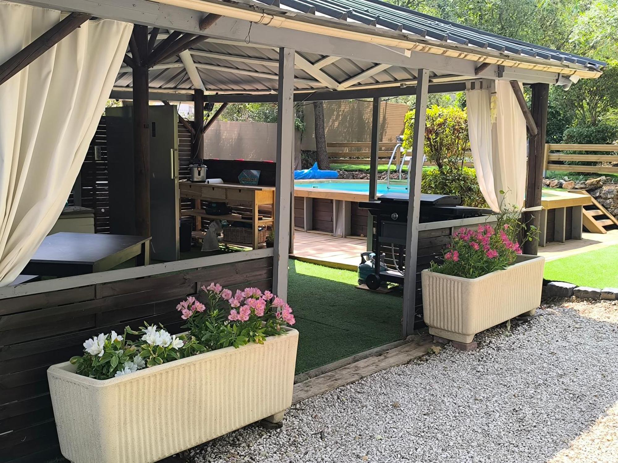 Villa Terre Neuve 씨니으 외부 사진