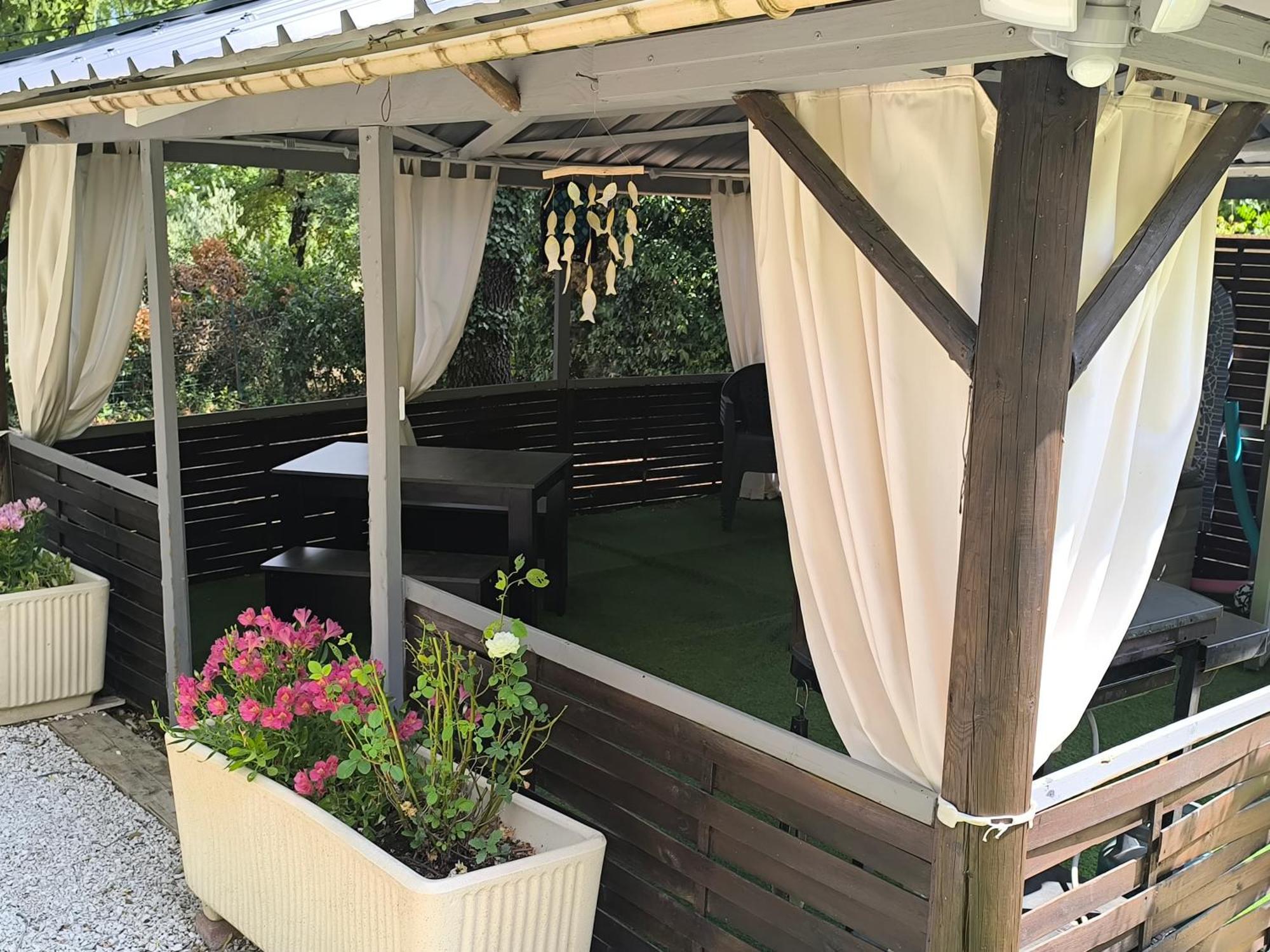 Villa Terre Neuve 씨니으 외부 사진